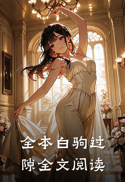 全本白驹过隙全文阅读