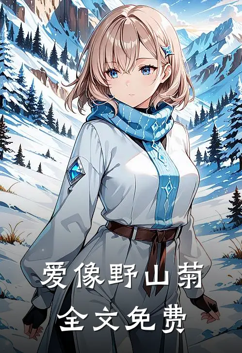 爱像野山菊全文免费