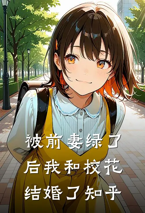 被前妻绿了后我和校花结婚了知乎