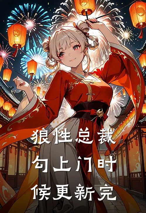 狼性总裁勾上门时候更新完