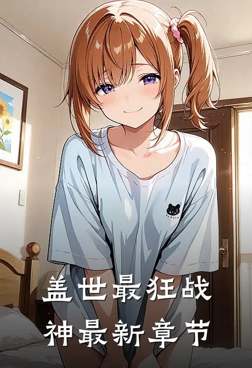 盖世最狂战神最新章节