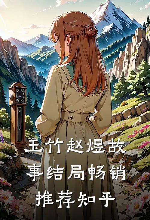 玉竹赵煜故事结局畅销推荐知乎