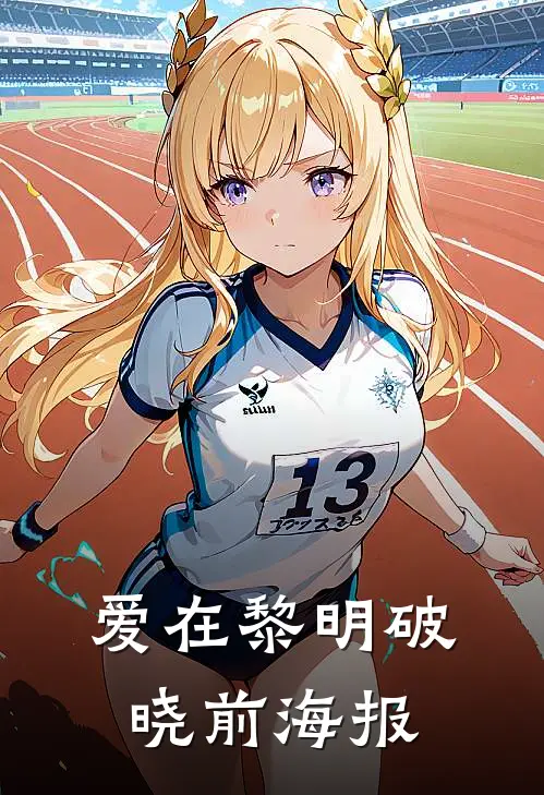 爱在黎明破晓前海报