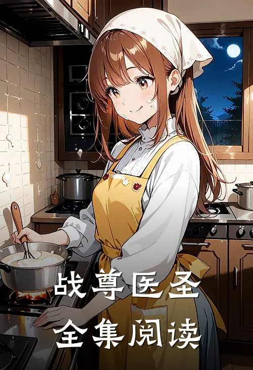 战尊医圣全集阅读