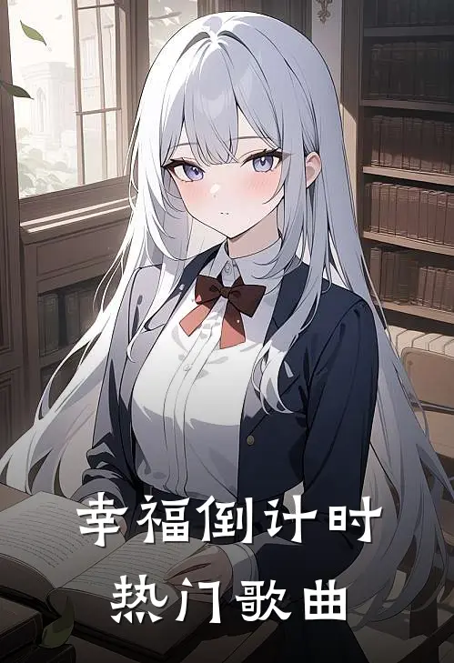 幸福倒计时热门歌曲