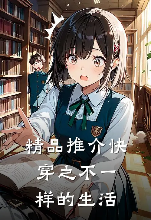 精品推介快穿之不一样的生活