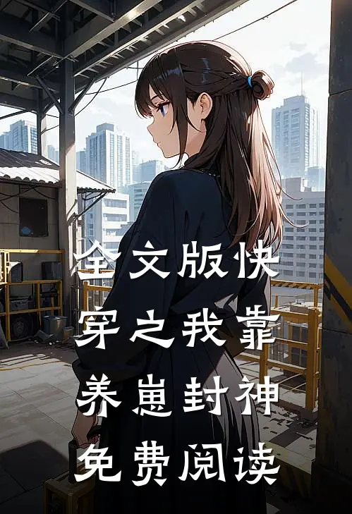 全文版快穿之我靠养崽封神免费阅读