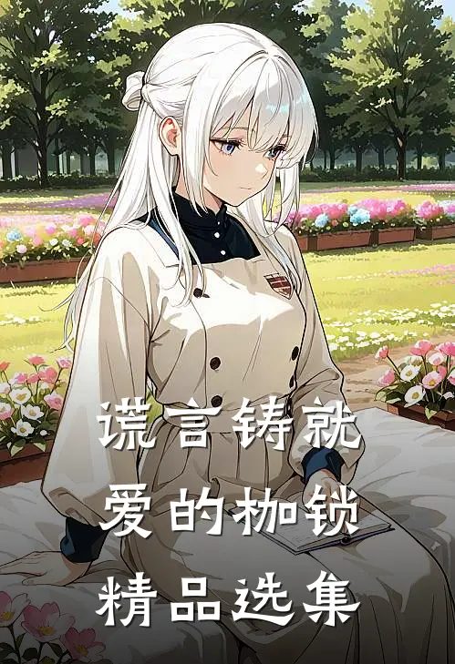 谎言铸就爱的枷锁精品选集