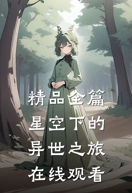 精品全篇星空下的异世之旅在线观看