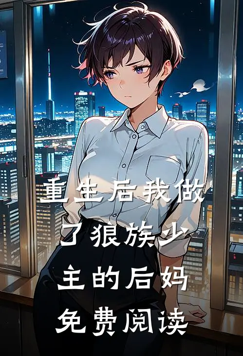 重生后我做了狼族少主的后妈免费阅读