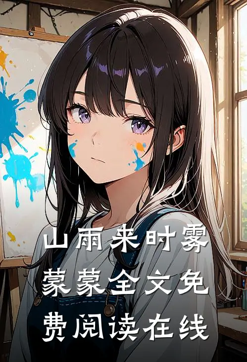 山雨来时雾蒙蒙全文免费阅读在线