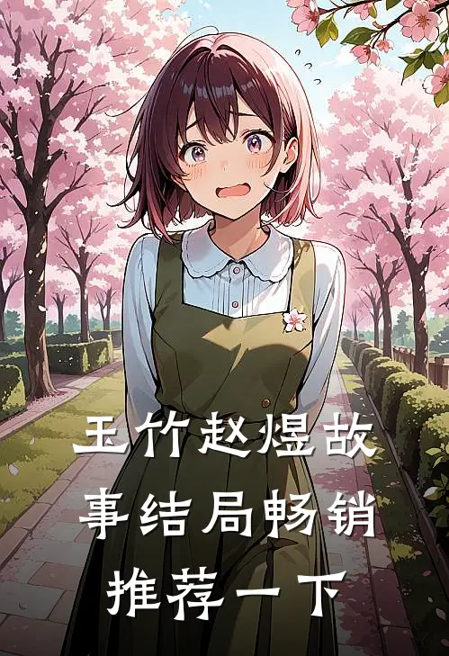 玉竹赵煜故事结局畅销推荐一下