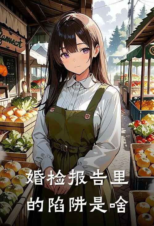婚检报告里的陷阱是啥