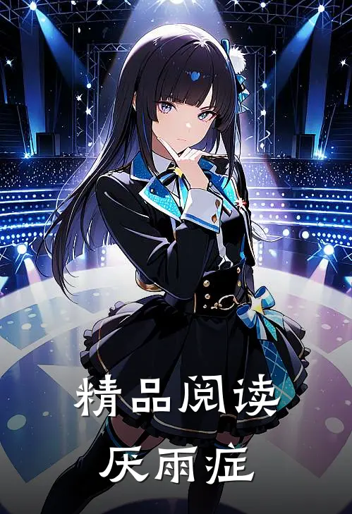 精品阅读厌雨症