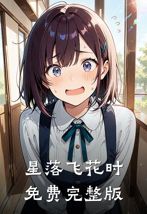 星落飞花时免费完整版