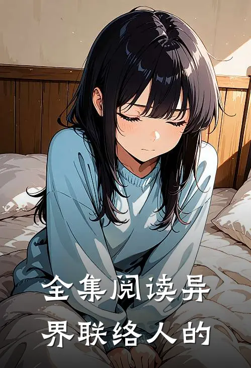全集阅读异界联络人的
