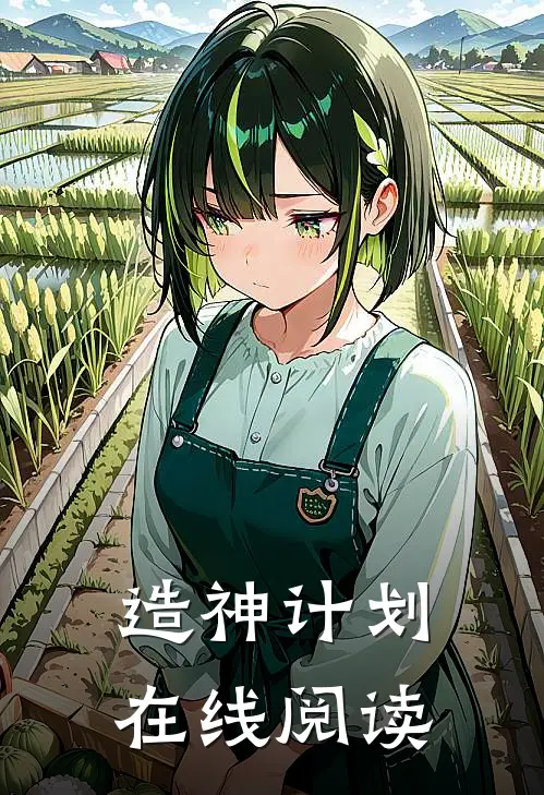 造神计划在线阅读
