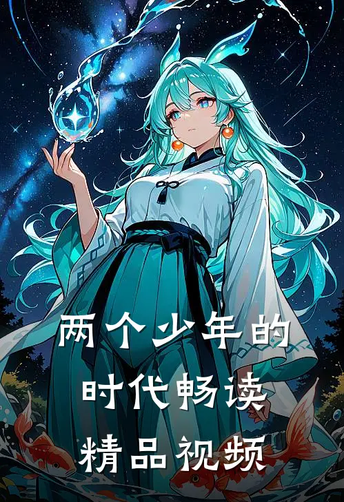 两个少年的时代畅读精品视频