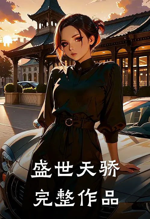 盛世天骄完整作品