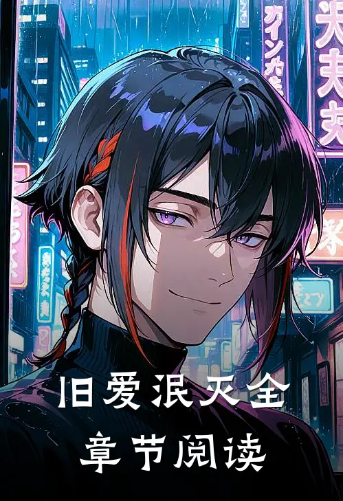 旧爱泯灭全章节阅读