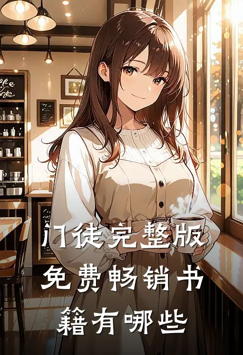 门徒完整版免费畅销书籍有哪些