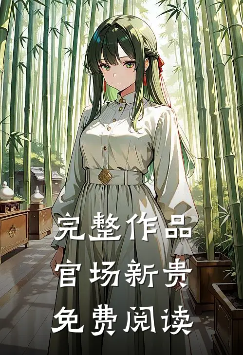 完整作品官场新贵免费阅读