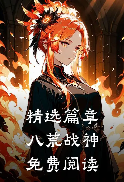 精选篇章八荒战神免费阅读