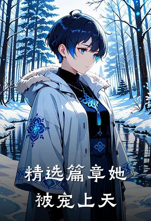 精选篇章她被宠上天
