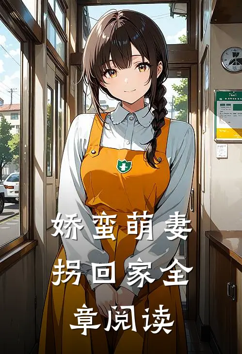 娇蛮萌妻拐回家全章阅读