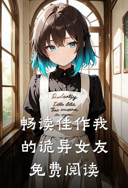 畅读佳作我的诡异女友免费阅读