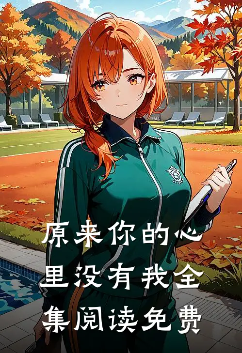 原来你的心里没有我全集阅读免费