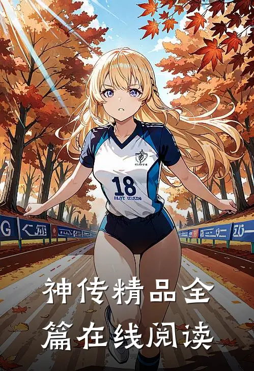 神传精品全篇在线阅读