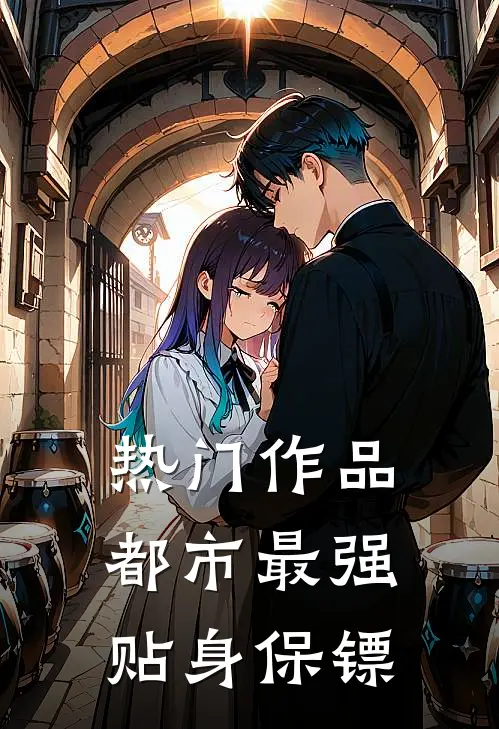 热门作品都市最强贴身保镖