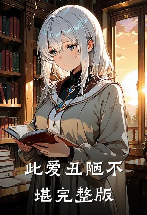 此爱丑陋不堪完整版