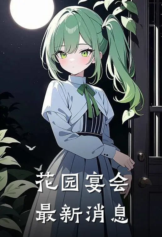 花园宴会最新消息