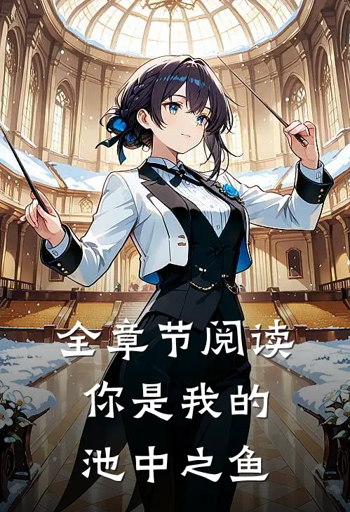 全章节阅读你是我的池中之鱼