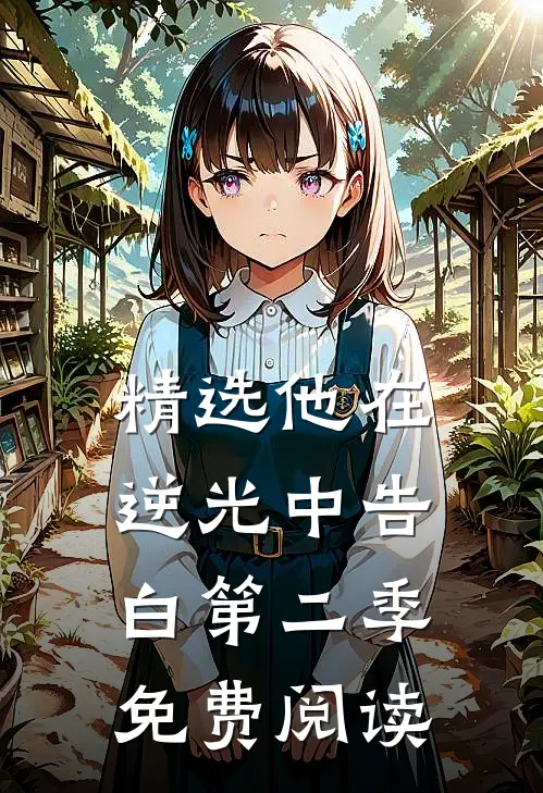 精选他在逆光中告白第二季免费阅读