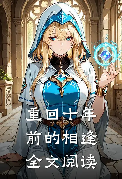 重回十年前的相逢全文阅读