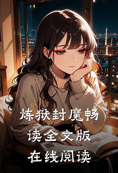 炼狱封魔畅读全文版在线阅读