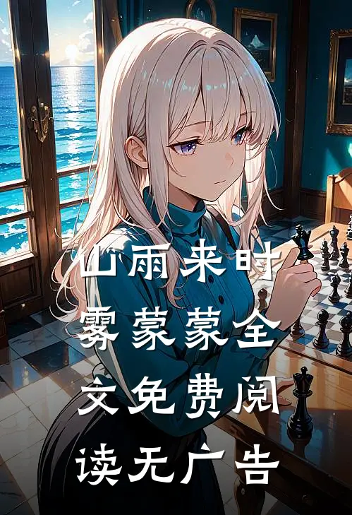 山雨来时雾蒙蒙全文免费阅读无广告