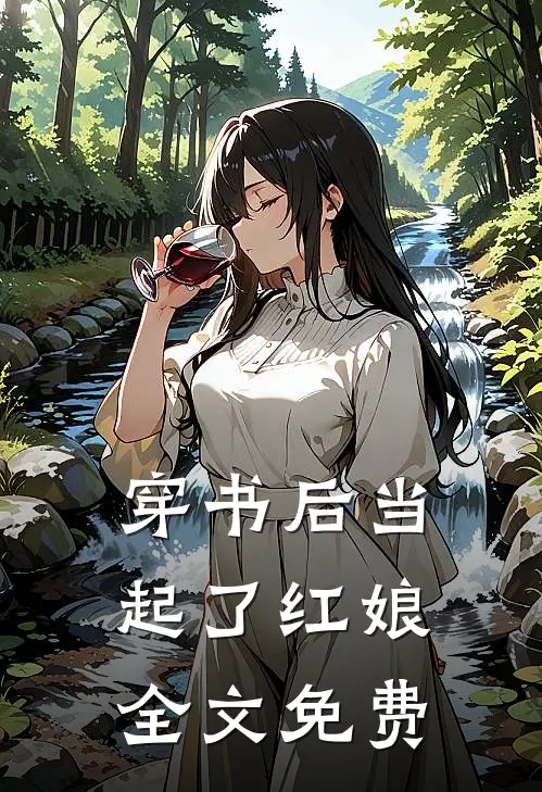 穿书后当起了红娘全文免费