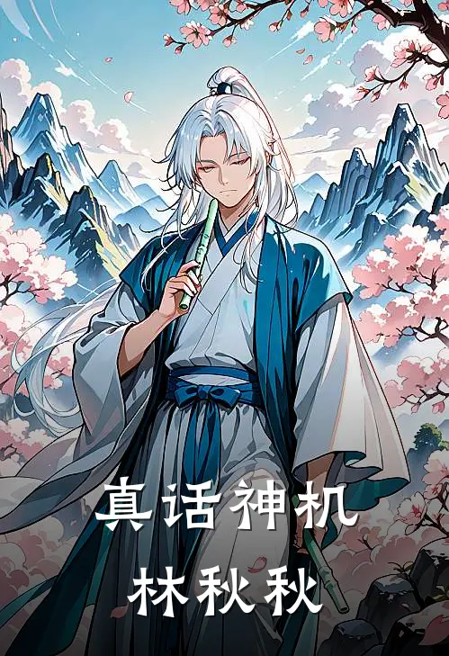 真话神机  林秋秋