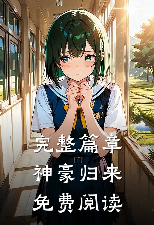 完整篇章神豪归来免费阅读