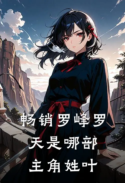 畅销罗峰罗天是哪部主角姓叶