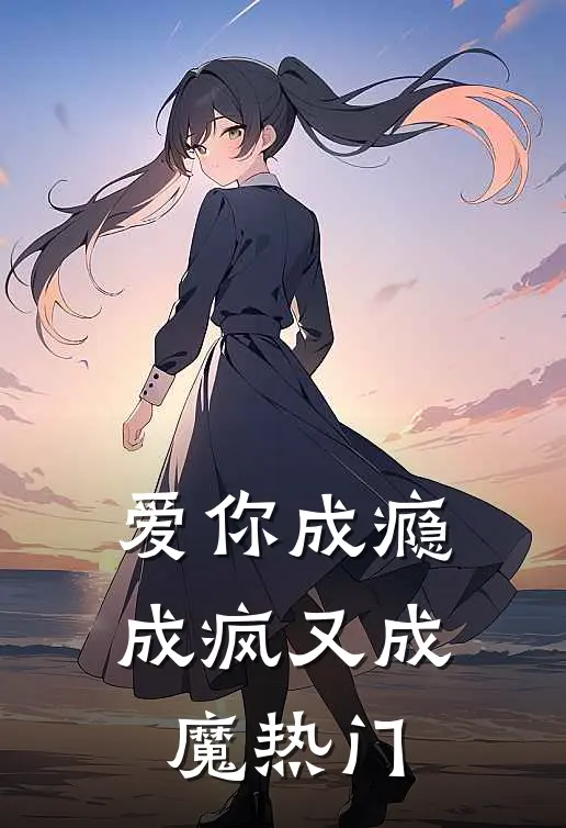 爱你成瘾成疯又成魔热门