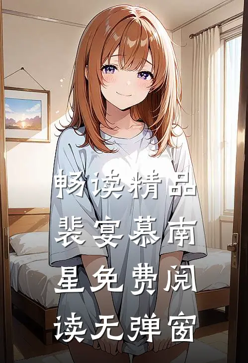畅读精品裴宴慕南星免费阅读无弹窗