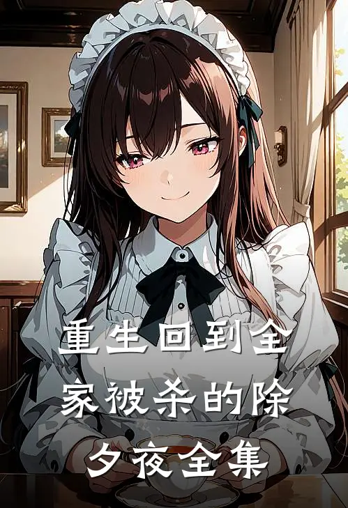 重生回到全家被杀的除夕夜全集