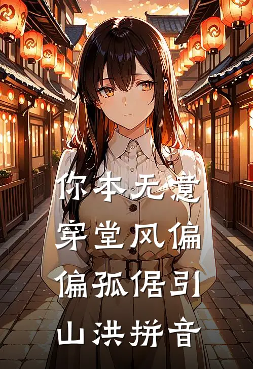 你本无意穿堂风偏偏孤倨引山洪拼音
