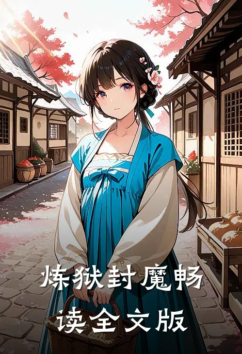炼狱封魔畅读全文版
