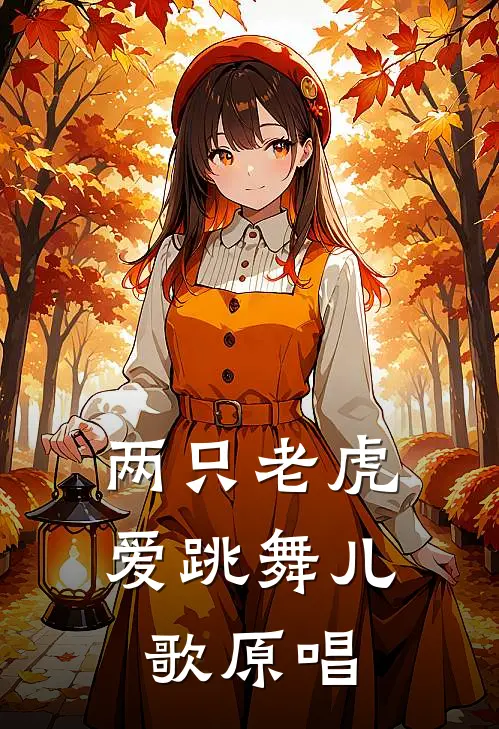两只老虎爱跳舞儿歌原唱